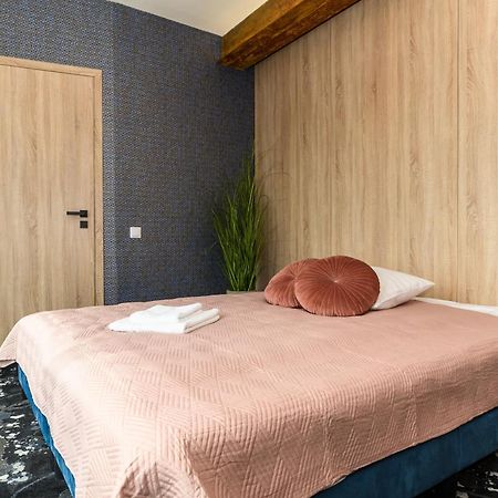 MažeikiaiColiving Synet公寓 外观 照片